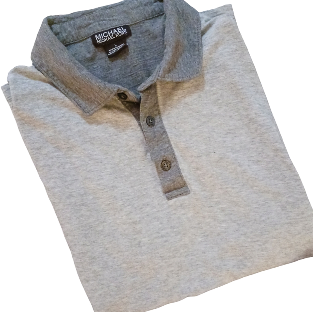 MICHAEL Michael Kors shirt. Mens. Size Large.